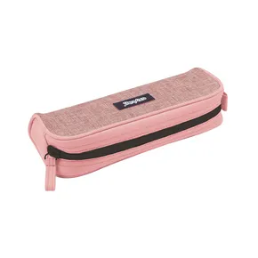 Etui OXYBAG groß pastellrosa